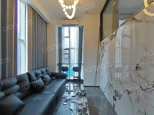 整租·太阳公元三期 3室1厅 西南