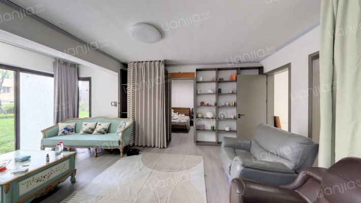 阳光城翡丽公园二手房实景图