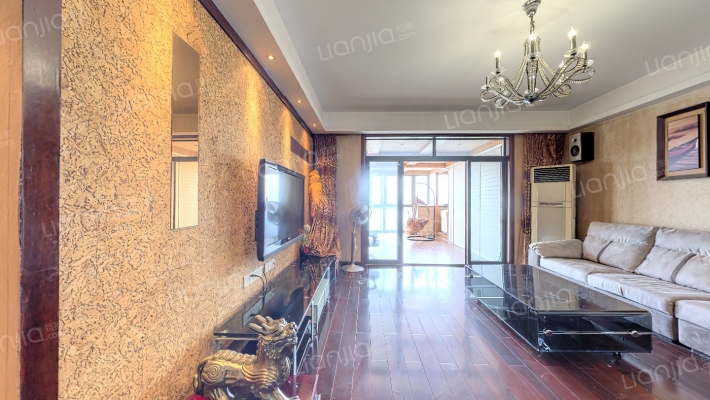 滨江苑三期二手房实景图