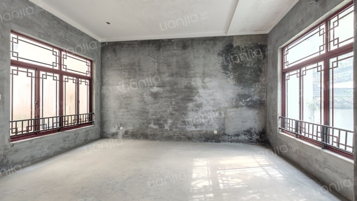 九龍一號二手房实景图