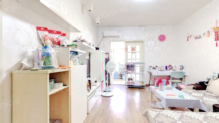 锦洲花园二手房实景图