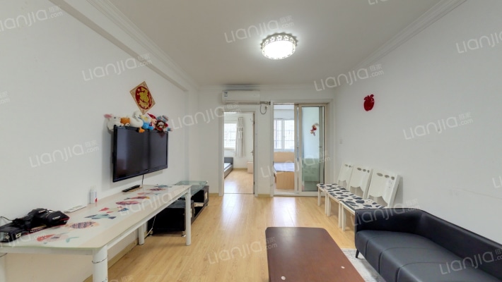 鑫都城宝铭苑二手房实景图