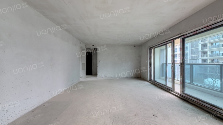 金科博翠未来B区二手房实景图