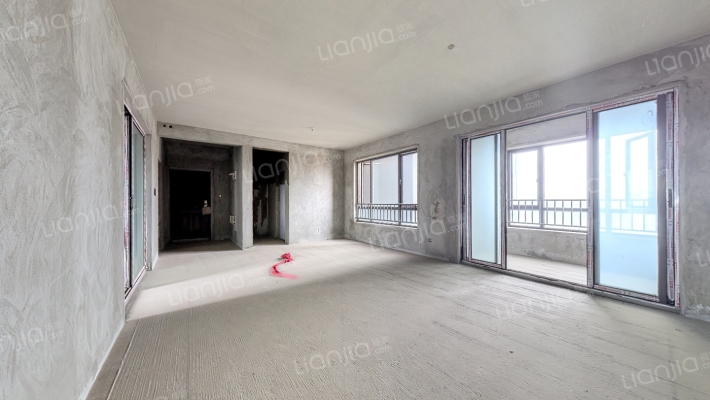 融汇半岛江上公馆二手房实景图