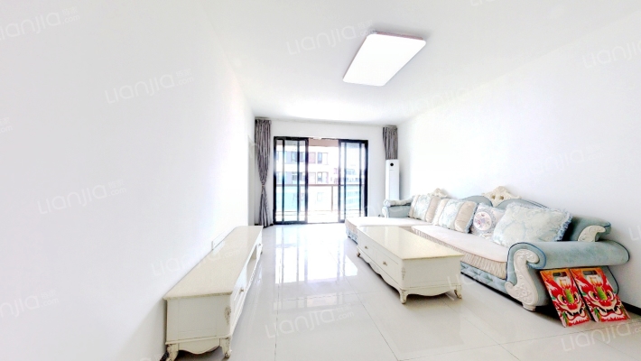 融信澜湾二手房实景图