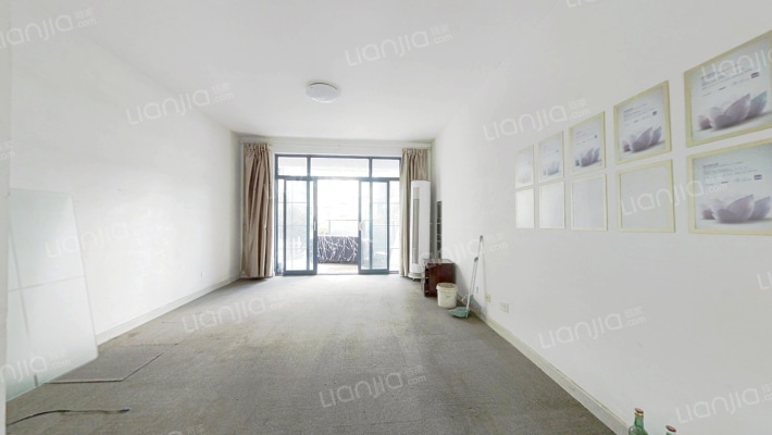 明月港湾星河湾二手房实景图