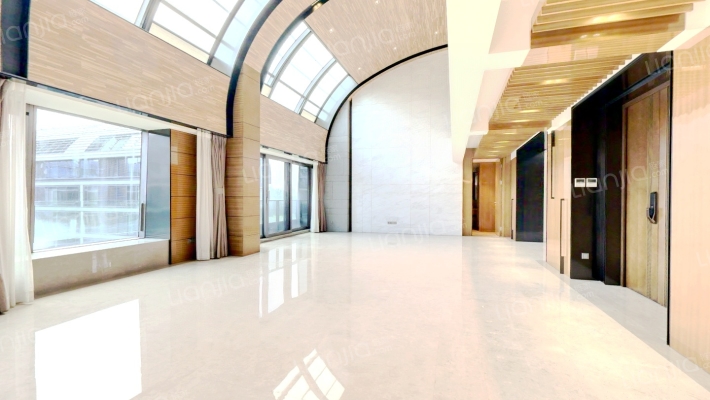 北京壹号院二手房实景图