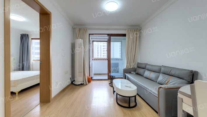 华和民祥园（北园）二手房实景图