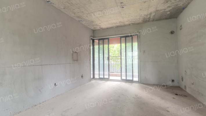 中信水岸城7期二手房实景图