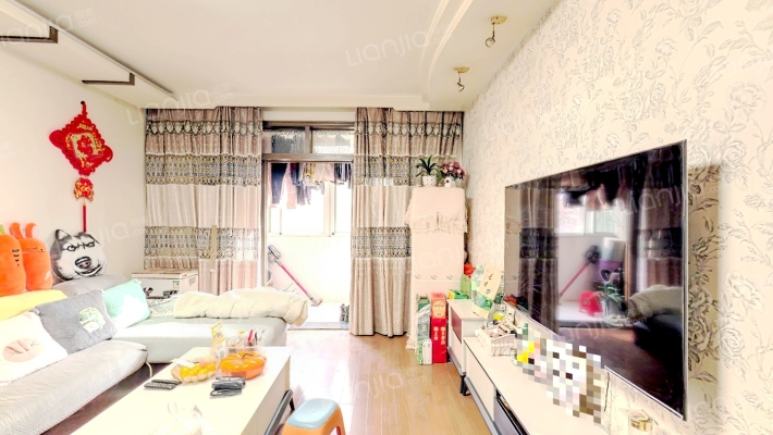 景辉家园二手房实景图