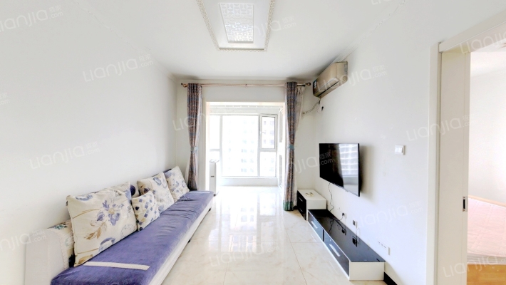 光华里二手房实景图