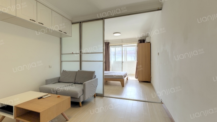 大华一村二手房实景图