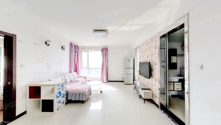 韵动领地二手房实景图