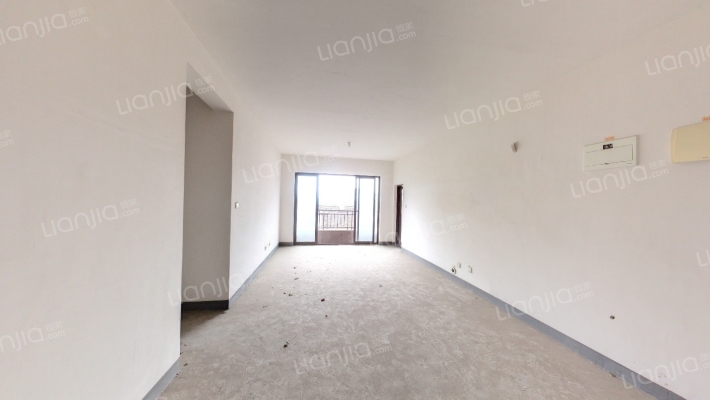 龙湖U城二组团二手房实景图