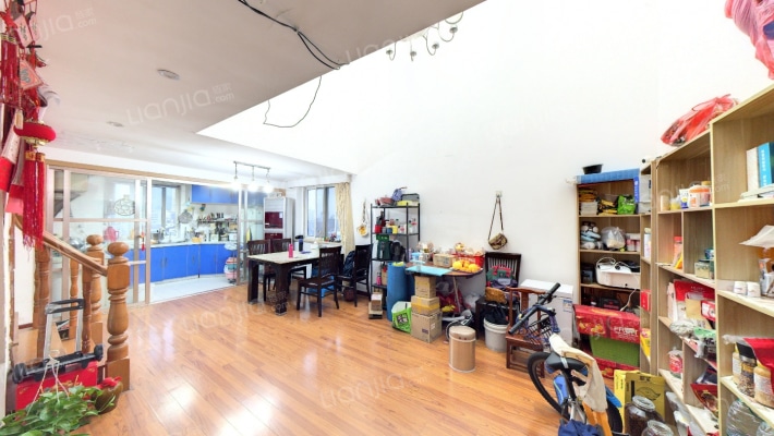 泰翔大厦二手房实景图