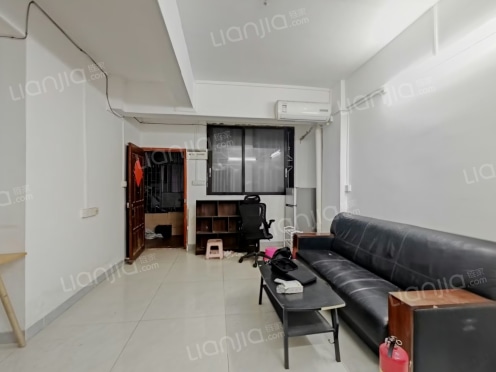 整租·沙凤东就街 2室1厅 东南