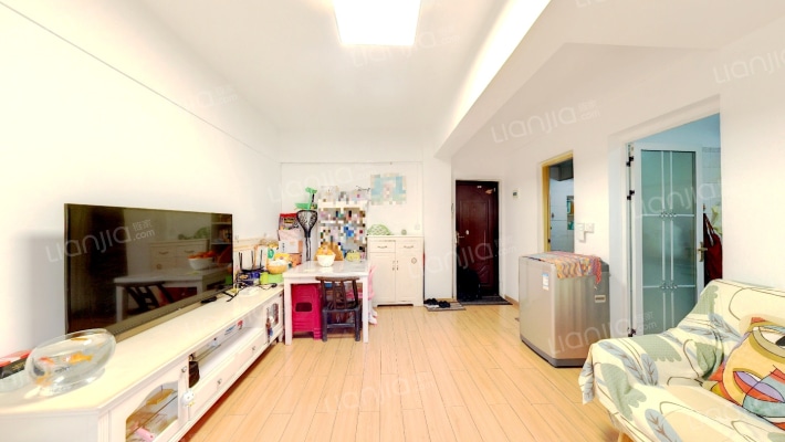 永清小区二手房实景图