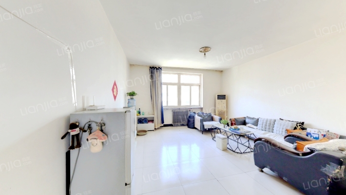 西里小区市场园二手房实景图