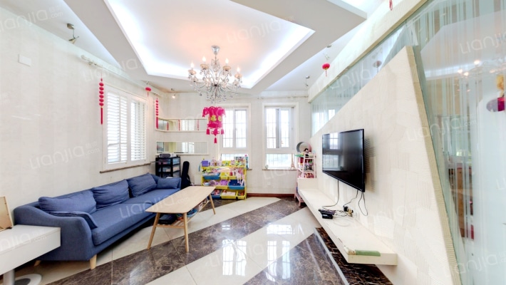 迪赛奥林80二手房实景图