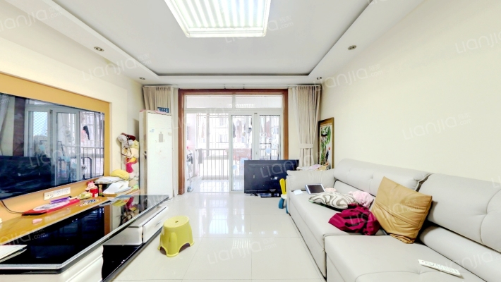 锦隆佳园二手房实景图