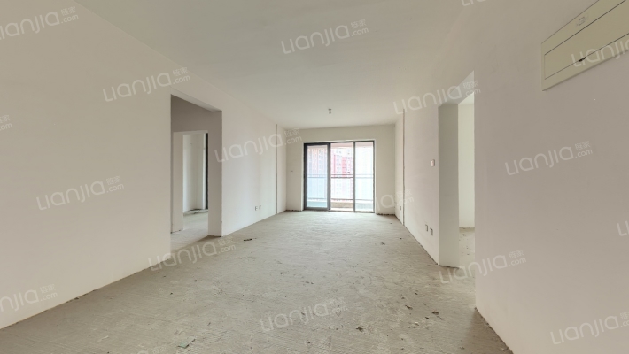 三利麓山城本草荟二手房实景图