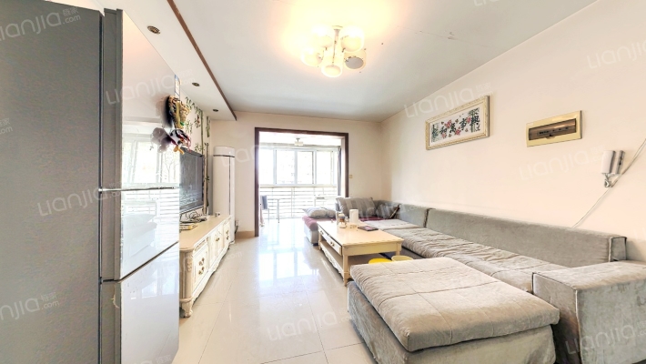 丽阳嘉园二手房实景图