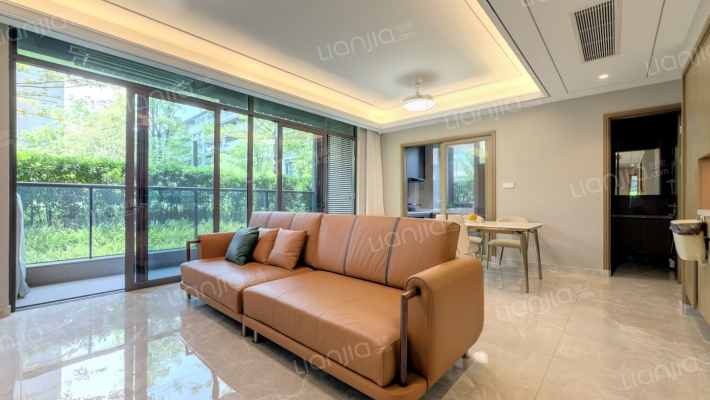 绿城春来晓园二手房实景图