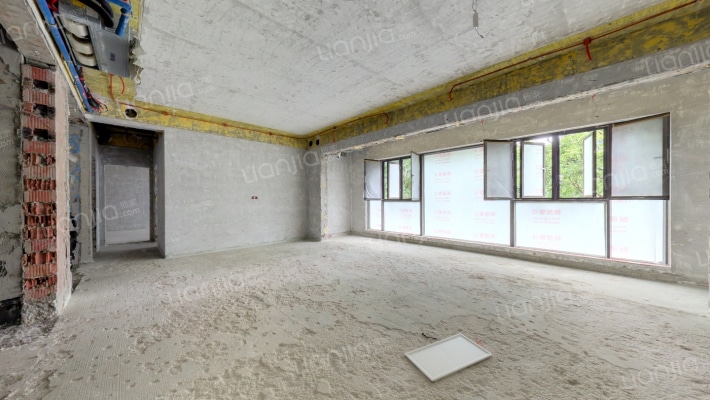 锦澜观棠二手房实景图