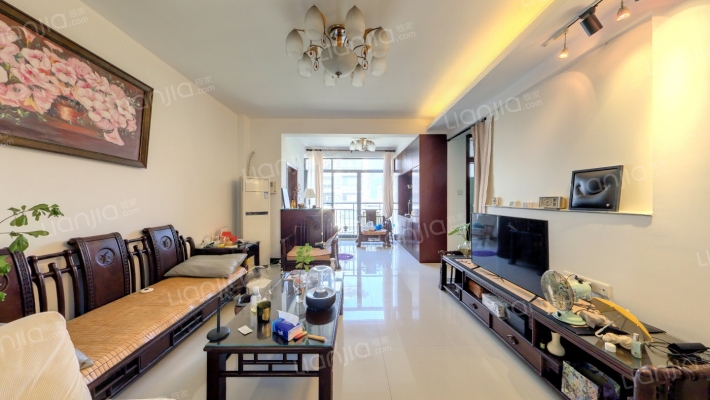 正祥香槟风范二手房实景图