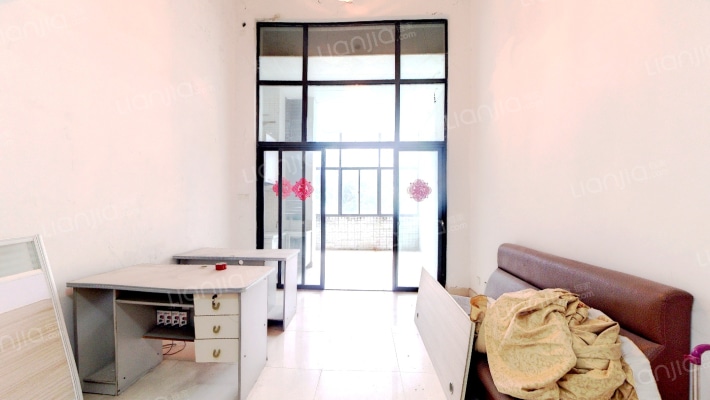 宏益尚城二手房实景图