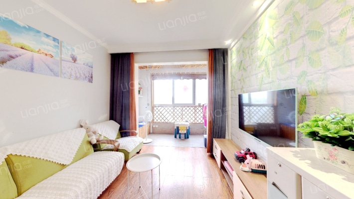 鑫苑鑫城二手房实景图