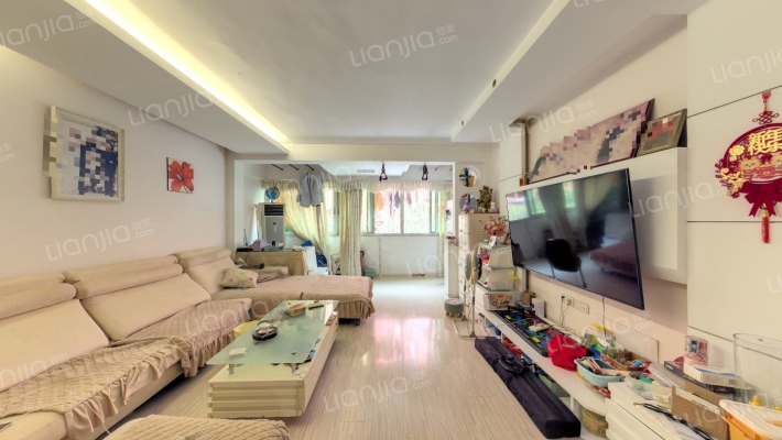 丰和小区丰和二区二手房实景图