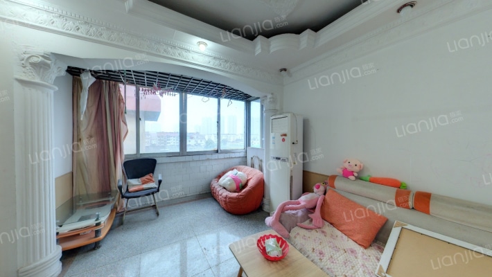 杜湖新村二手房实景图