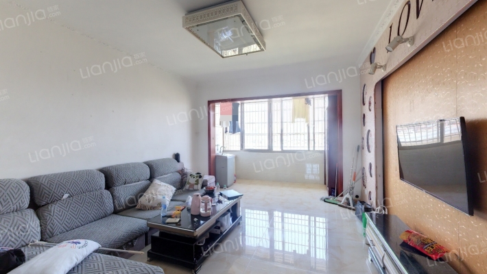 阳光家园B区二手房实景图