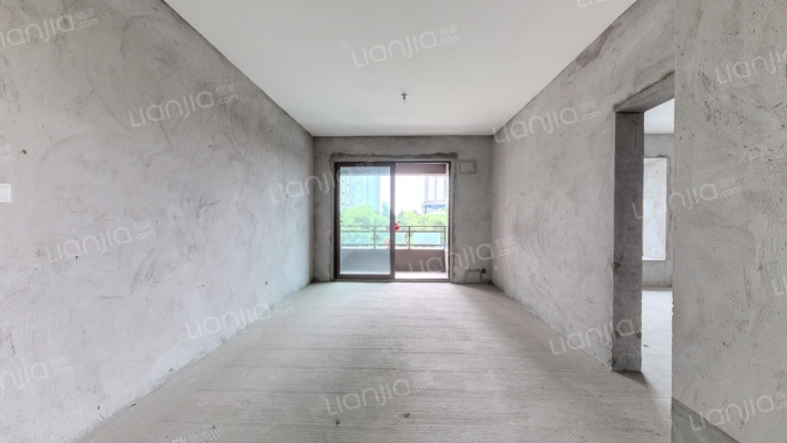 弘阳昕悦府观山樾二手房实景图