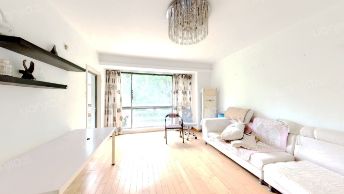 滨江奥城观澜苑二手房实景图