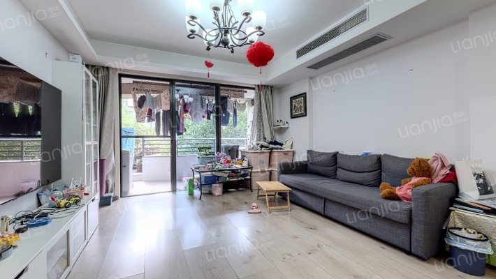 沁园雅舍二手房实景图