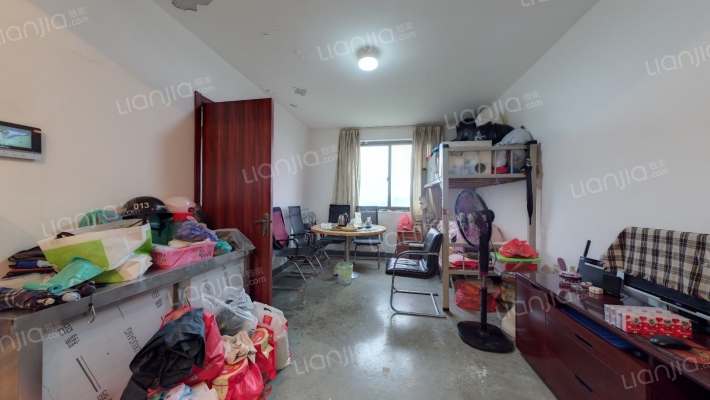 水韵康桥康锦苑二手房实景图