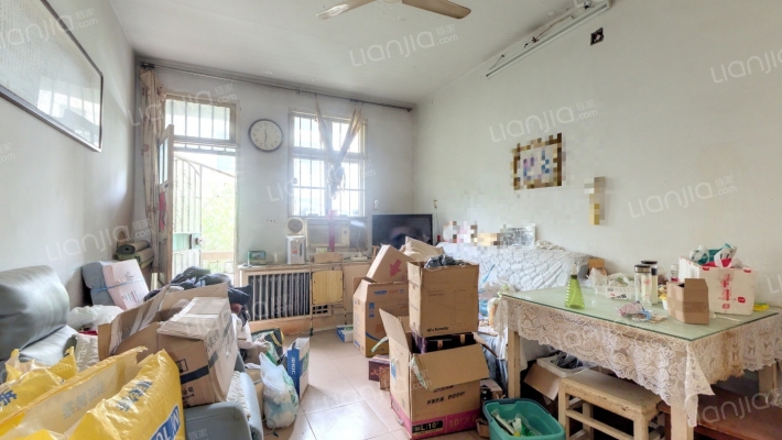 安徽省电力设计院第三生活区二手房实景图