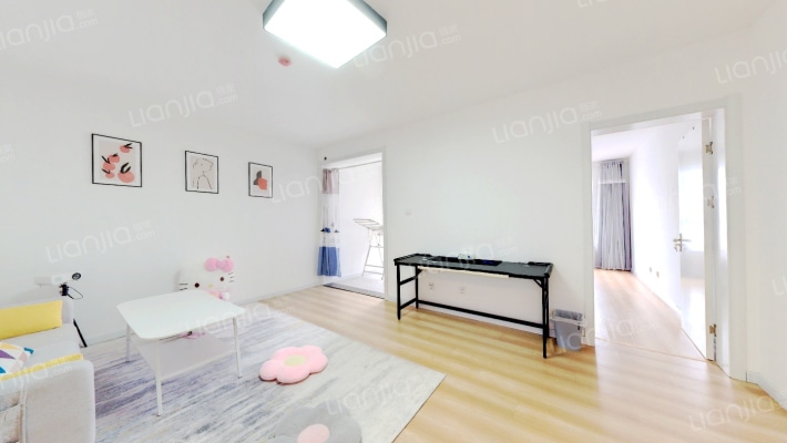 秀水山庄二手房实景图