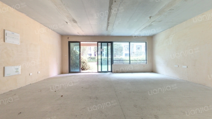 万科天府名邸二手房实景图