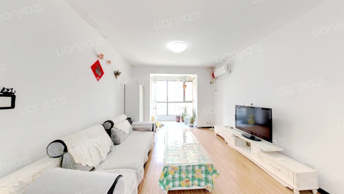 弘达明尚二手房实景图