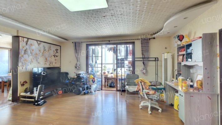 文林雅苑二手房实景图