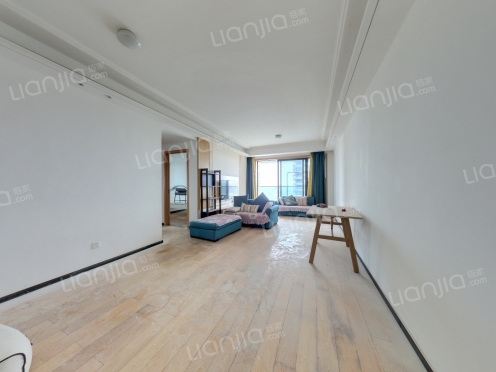 整租·麓府 3室1厅 南