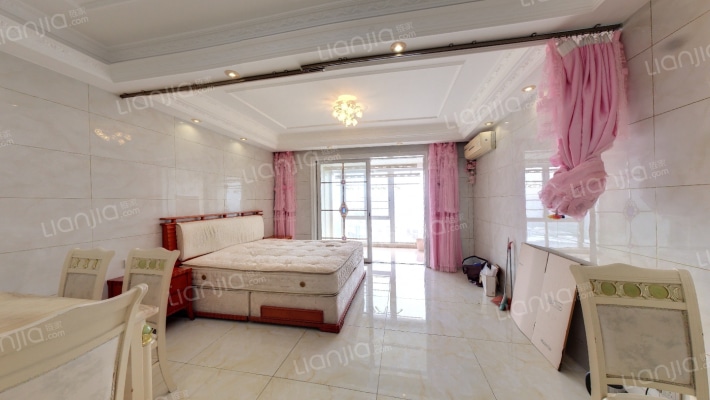 奥林花园D区二手房实景图