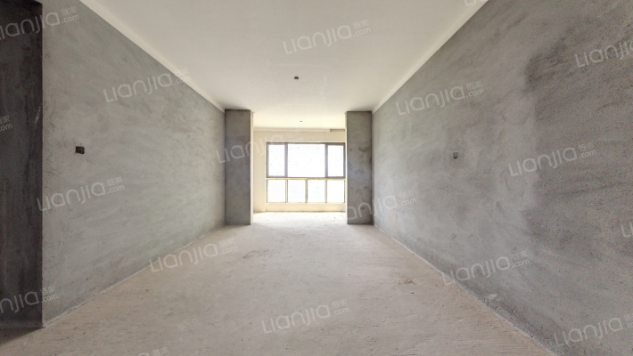 恒锦花苑一区二手房实景图