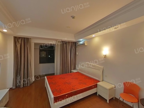 整租·福兴庄园 1室1厅 南/北