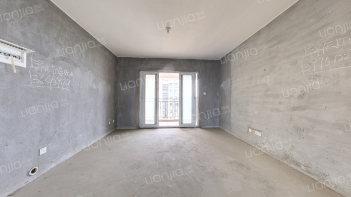 五矿沁园金城二手房实景图