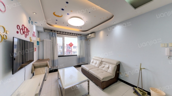 贵园北里戊区二手房实景图