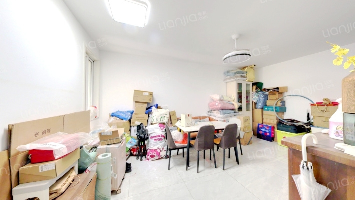 花园路15号二手房实景图